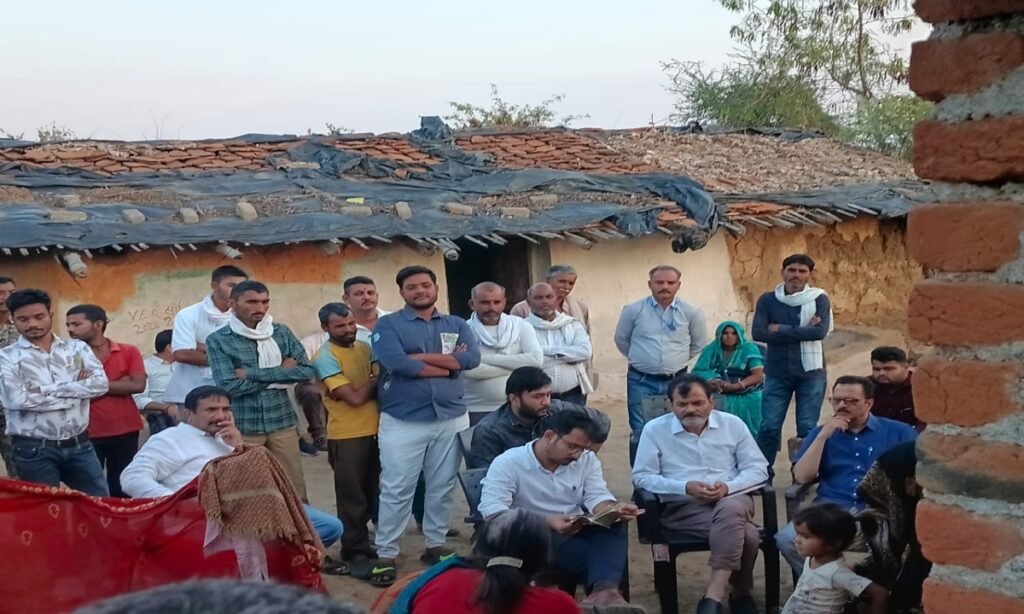 पंचनामे में बालिका की कुपोषण से मौत की पुष्टि नहीं