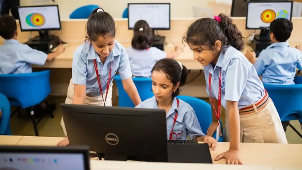 वर्ष 2026-27,कक्षा 9वीं से 12वीं तक स्थानीय शुल्क निर्धारित