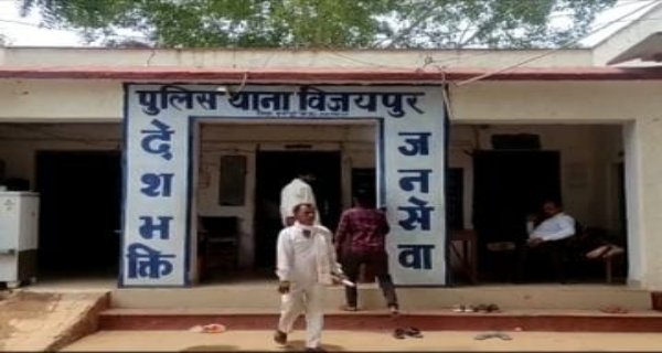 13 दिन तक मुरैना में होटल में नाबालिग से दुष्कर्म