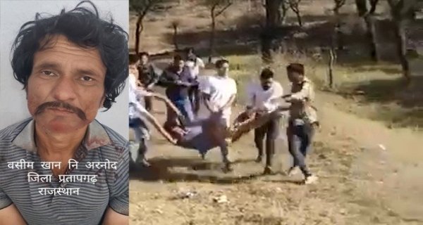 दो दर्जन मामलों में फरार ड्रग्स तस्कर को दबोचा