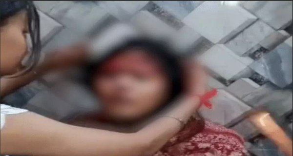 गैंगस्टर नाम से आईडी चलाने वाला बदमाश गिरफ्तार