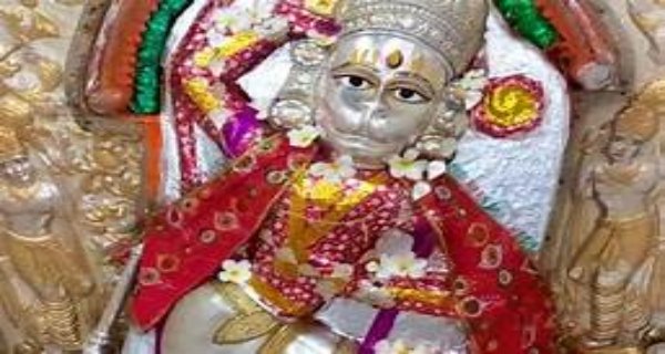 हनुमानजी की भक्ति में डूबा ग्वालियर, श्रद्धा और उल्लास से मन रही हनुमान जयंती