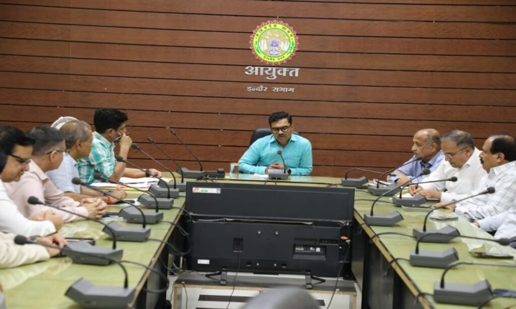 अंगदान को बढ़ावा देने अस्पतालों में ट्रांसप्लांट कॉर्डिनेटर नियुक्ति अनिवार्य