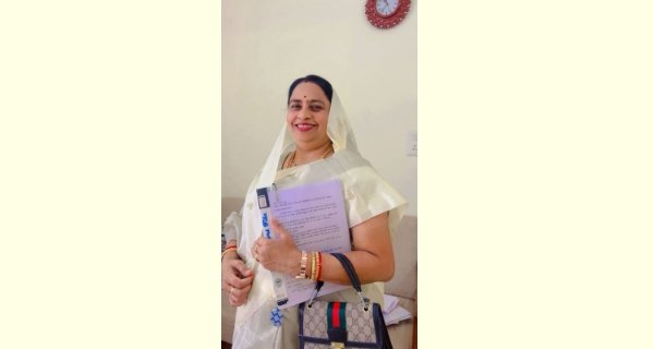 ऐतिहासिक उपलब्धि: विधायक सेना महेश पटेल के प्रयासों से जोबट विधानसभा में 54 जर्जर स्कूलों को मिली स्वीकृति