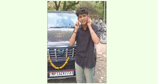 रसूख की रफ्तार पर पुलिस का ब्रेकः वसूले 2.15 लाख रुपए