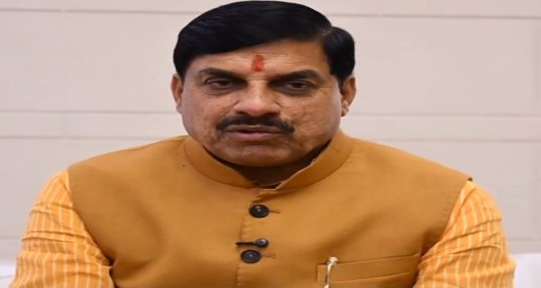 हनुमान जयंती पर सीएम डॉ यादव ने दी प्रदेशवासियों को शुभकामनाएं, जारी किया वीडियो संदेश