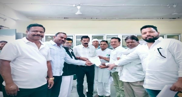 लाला लाजपत राय वार्ड की जनसमस्याओं का किया जाए निराकरण