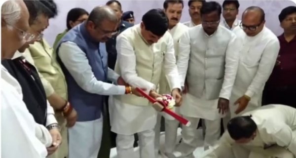 इंटरनेशनल कॉन्फ्रेंस: देश-विदेश के विशेषज्ञों के बीच सीएम डॉ. यादव बोले विश्व पटल पर मज़बूत हो रही उज्जैन की पहचान