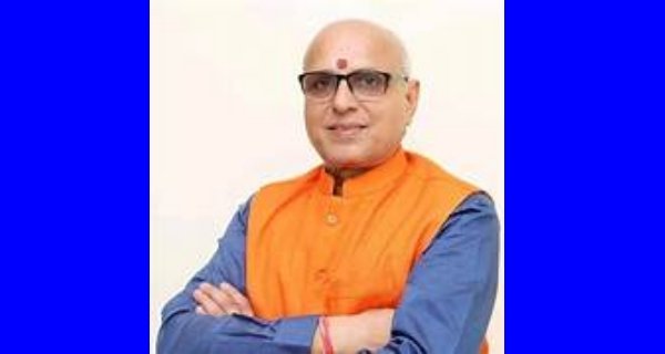 नारी शक्ति बंधन अधिनियम महिलाओं के सशक्तिकरण में होगा क्रांतिकारी कदम: डॉ.मिश्रा