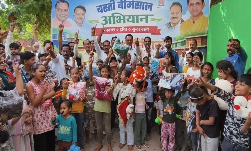 नगर निगम ने 57 हजार किलो से ज्यादा अनुपयोगी सामान किया एकत्रित