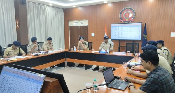 20 दिन में 2830 शराबी वाहन चालकों पर की कार्रवाई