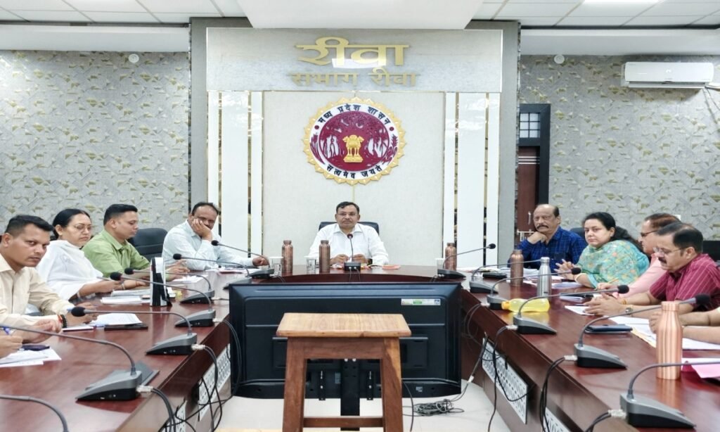 खरीदी से पूर्व यदि पहले का गेंहू मिला तो ब्लैक लिस्टेड होंगे केन्द्र