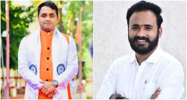 भाजयुमो की प्रदेश कार्यकारिणी में जबलपुर से सिर्फ 2 को मिली जगह