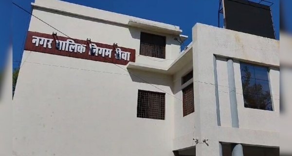 शिल्पी प्लाजा में चला विशेष अभियान, 18 हजार रुपये का जुर्माना