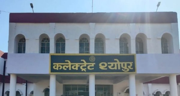 ​बाढ़ राहत में सेंधमारी: श्योपुर के 18 पटवारियों के खिलाफ चलेगा मुकदमा, चार्जशीट की तैयारी
