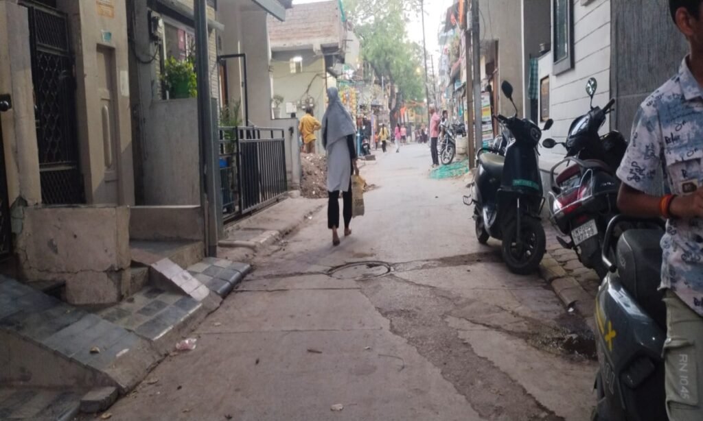 भागीरथपुरा में दूषित जल से हुई मौतों के बाद भी निगम की लापरवाही जारी