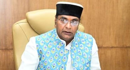 खेल मंत्री सारंग के बंगले को चोरों ने बनाया निशाना; सम्मान में मिली शील्ड और मेमेंटो ले उड़े अज्ञात बदमाश