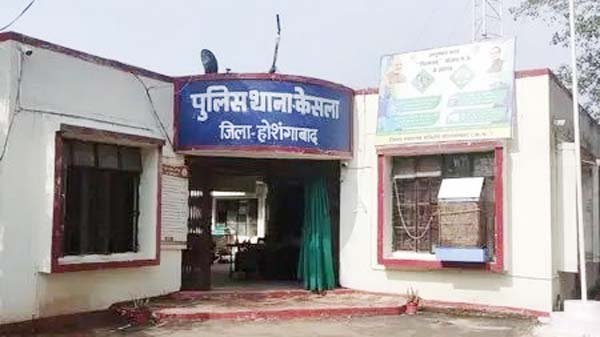 ​केसला के ग्राम झुनकर में विवाद: युवक के साथ मारपीट कर फैलाई दहशत, मामला दर्ज