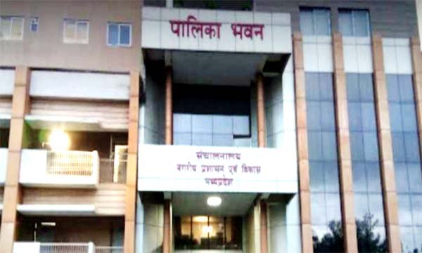 ​लापरवाही पर एक्शन: विजयपुर, भाण्डेर और बडौनी के निकाय अधिकारी निलंबित
