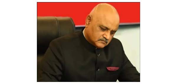 सीबीआई निदेशक प्रवीण सूद को फिर मिला एक साल का विस्तार, चयन प्रक्रिया पर राहुल गांधी ने उठाए थे सवाल