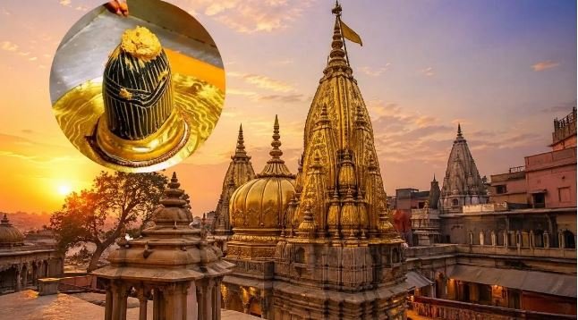 भीषण गर्मी में श्री काशी विश्वनाथ धाम में श्रद्धालुओं के लिए विशेष इंतजाम