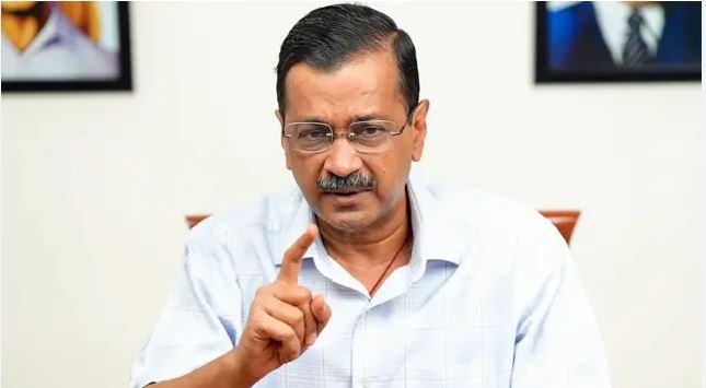 पंजाब को निशाना बना रही मोदी सरकार : केजरीवाल