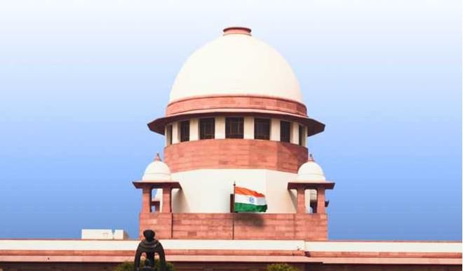 सुप्रीम कोर्ट ने दो राज्यों में एक साथ नौकरी करने वाले सिपाही की बर्खास्तगी को सही माना