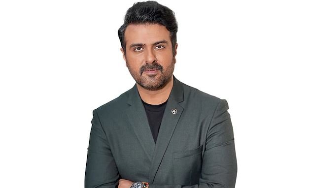 हरमन बावेजा बने ‘सिस्टम’ के को-राइटर