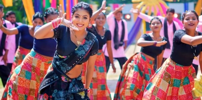 माही श्रीवास्तव और करिश्मा कक्कड़ का भोजपुरी लोकगीत ‘सइयाँ मिलले राम जइसन’ रिलीज