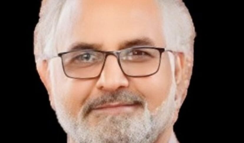 आरजीपीवी को मिला नया नेतृत्व, राज्यपाल ने प्रो. आलोक शर्मा को सौंपी कुलपति की जिम्मेदारी