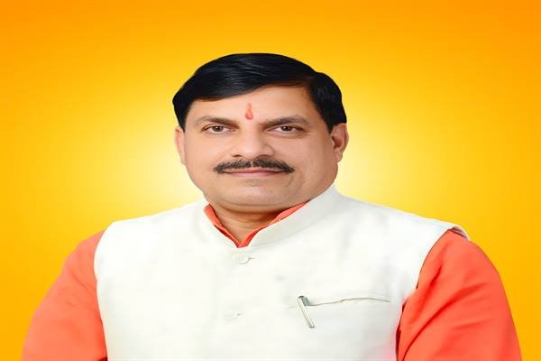 पश्चिम बंगाल में भाजपा की जीत प्रधानमंत्री मोदी के नेतृत्व पर जनता का विश्वास: CM डॉ यादव