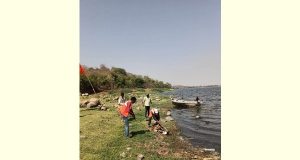 मिशन मोड में नगर निगम: गार्बेज ट्रांसफर स्टेशनों की हुई विशेष सफाई, फीडबैक की अपील
