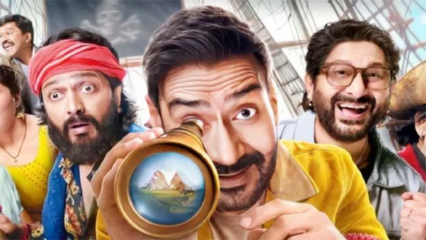 ‘धमाल 4’ का ट्रेलर हुआ रिलीज, खजाने की तलाश में निकली गैंग मजेदार मुसीबतों में फंसी