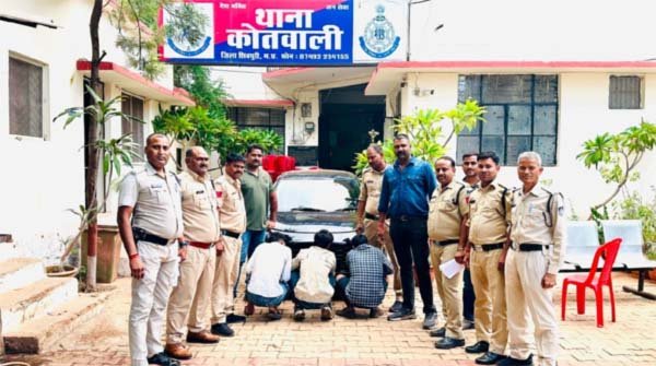 मप्र में ड्रग्स माफिया के खिलाफ महाअभियान: आगर, शिवपुरी और मंदसौर सहित कई जिलों में भारी मात्रा में मादक पदार्थ बरामद
