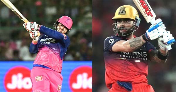 ओपनिंग में सूर्यवंशी के साथ विराट कोहली
