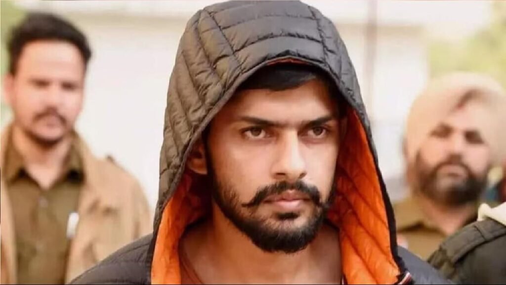लारेंस गैंग के गुर्गों पर क्राईम ब्रांच का शिकंजा