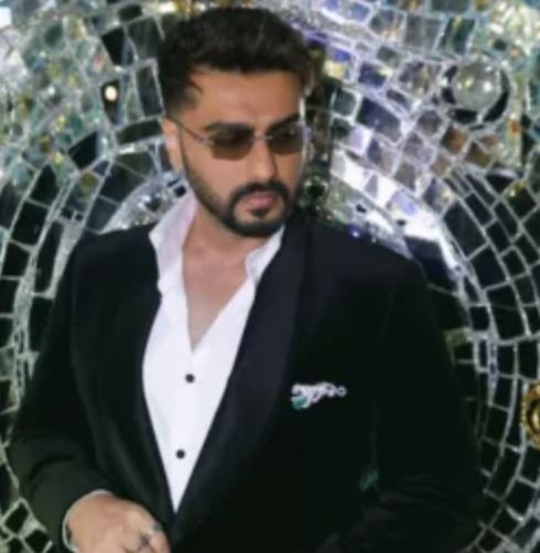 41 वर्ष के हुए अर्जुन कपूर