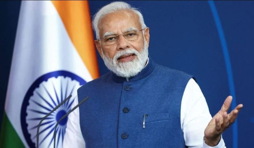 विकसित भारत का लक्ष्य केंद्र, राज्यों की सामूहिक जिम्मेदारी, सहयोग के प्रभावी मंच की भूमिका निभा सकता है नीति आयोग: मोदी
