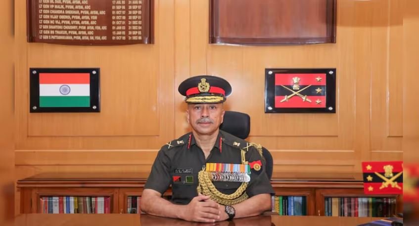 भविष्य के लिए तैयार और आत्मनिर्भर सेनाओं लिए ‘एकीकरण’ ‘आत्मनिर्भरता ‘और नवाचार अहम स्तंभ: प्रमुख रक्षा अध्यक्ष