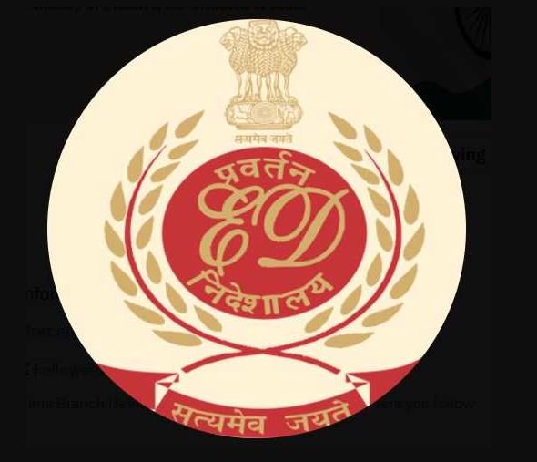 ईडी ने नगरपालिका भर्ती घोटाले में तृणमूल विधायक मदन मित्रा के ठिकानों पर की छापेमारी