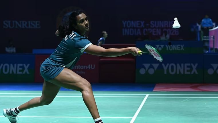 पीवी सिंधु और सात्विक-चिराग एशियाई खेलों के लिए भारतीय टीम का नेतृत्व करेंगे