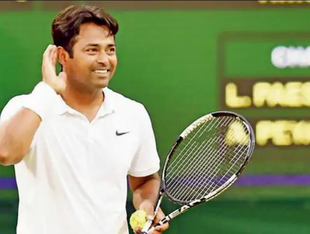 लक्ष्य केवल राजनीति करना नहीं, बल्कि देश में खेल व्यवस्था को जमीनी स्तर से बदलना है : लिएंडर पेस