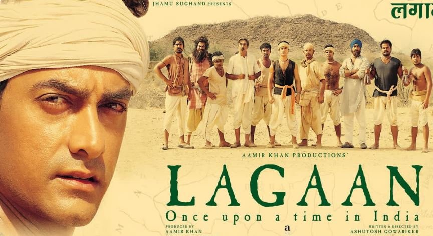 ‘लगान’ के 25 गौरवशाली वर्ष: भारतीय सिनेमा की इस ऐतिहासिक ब्लॉकबस्टर ने कैसे बदली दर्शकों की सोच और आमिर खान का सफर