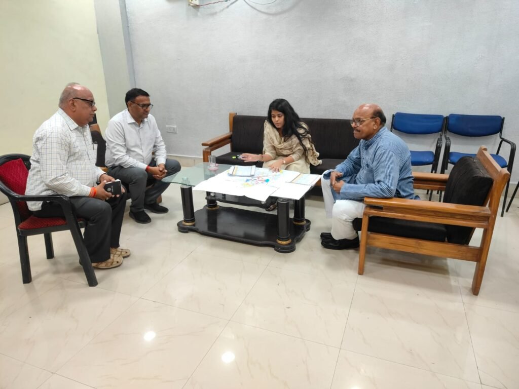 साडा क्षेत्र में अतिक्रमण सख्ती से हटेंगे