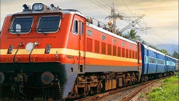 विंध्य से दक्षिण भारत का सफर आसान: शुरू होगी नई एक्सप्रेस ट्रेन