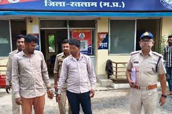 गौवंश अवशेष से फैली सनसनी, पुलिस ने 24 घंटे में सुलझाया 