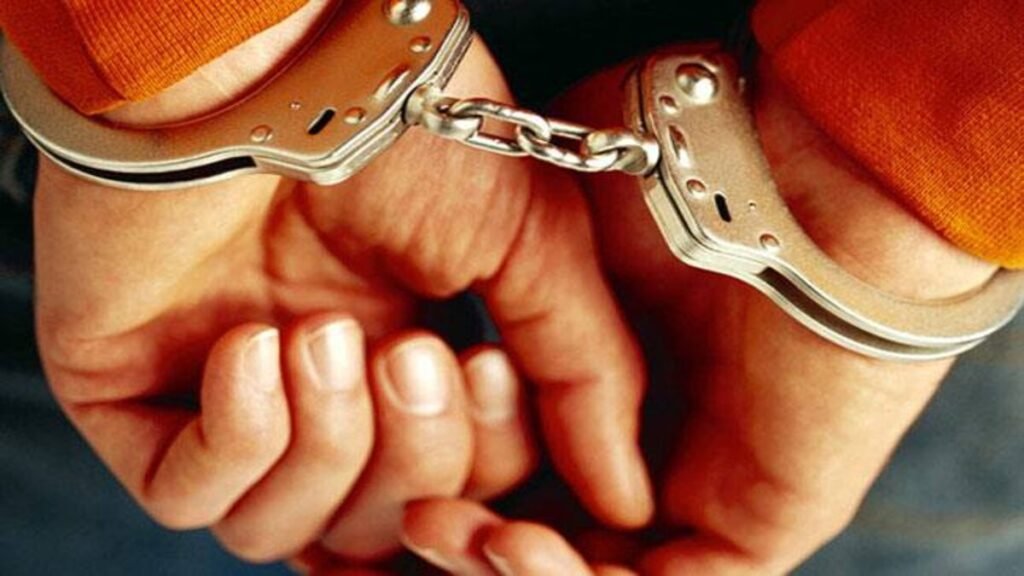 400 ग्राम एमडी और 10.5 किलो डोडाचूरा के साथ दो आरोपी गिरफ्तार, बाइक जप्त, आरोपी रिमांड पर