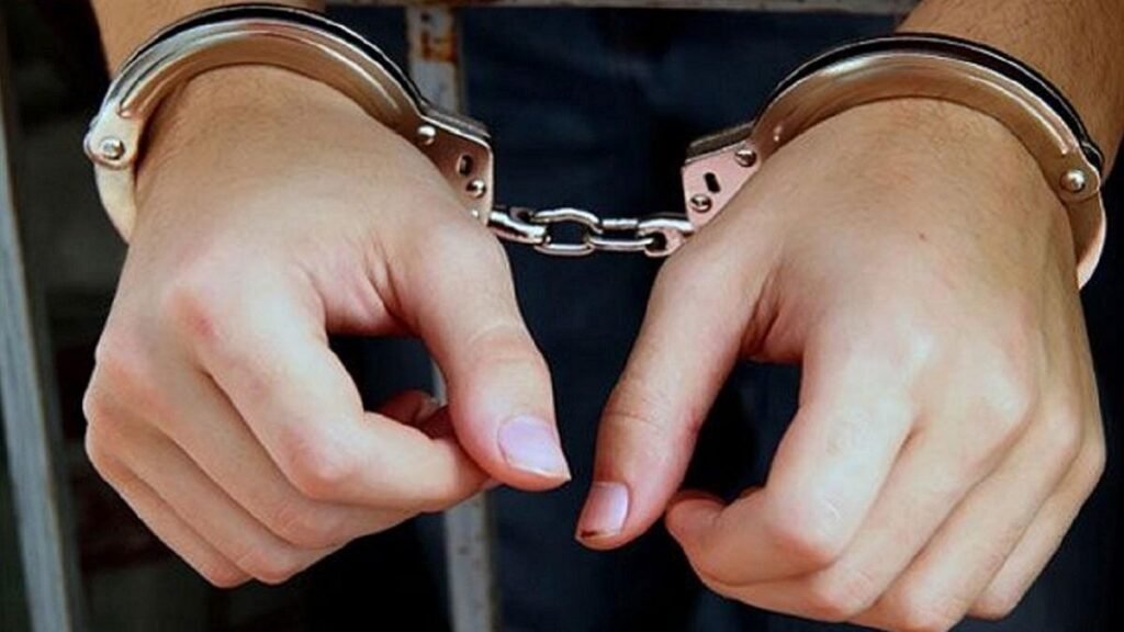 लॉरेंस गैंग के नाम पर धमकी मामला: एसटीएफ पांच गुर्गों को जेल से रिमांड पर लेकर भोपाल ले गई