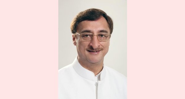 कटनी में प्रमुख ट्रेनों के ठहराव के लिए सांसद विवेक तनखा ने रेल मंत्री को लिखा पत्र