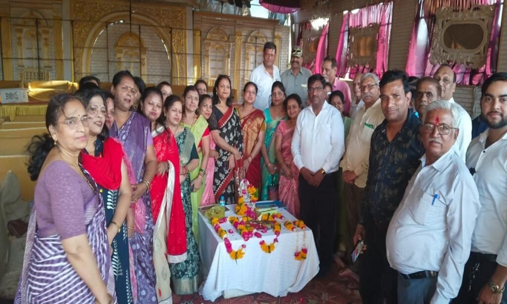 138वां अग्रवैश्य परिचय सम्मेलन 14 जून को होगा